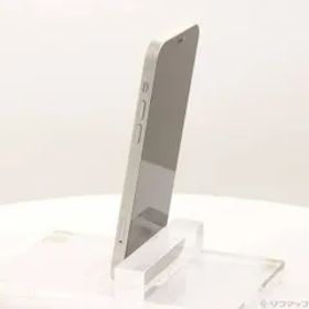ソフマップ 〔中古品〕 iPhone12 64GB ホワイト MGHP3J／A SIMフリー【262】