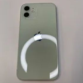 iPhone12 64GB SIMフリー グーリン バッテリー 100％ [3458]