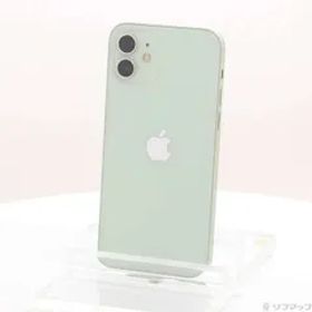 ソフマップ 〔中古品〕 iPhone12 64GB グリーン MGHT3J／A SIMフリー【297】