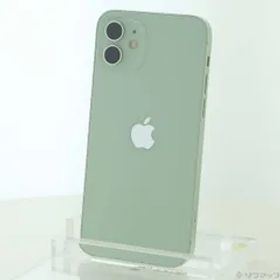 ソフマップ 〔中古品〕 iPhone12 64GB グリーン MGHT3J／A SoftBank【262】