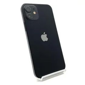 iPhone 12 128GB ブラック Softbank 白ロム 動作確認済 79%【全額返金保証】【最速発送】