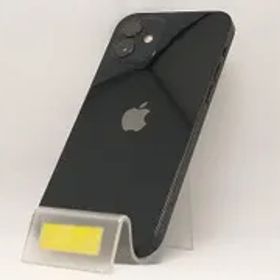 docomo MGHU3J/A iPhone 12 128GB ブラック docomo