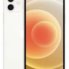 iPhone12 白 128GB SIMフリー MGHV3J/A