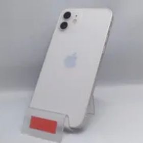MGHV3J/A iPhone 12 128GB ホワイト SIMフリー