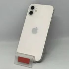 au 【SIMロックなし】MGHV3J/A iPhone 12 128GB ホワイト au