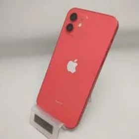 au MGHW3J/A iPhone 12 128GB レッド au