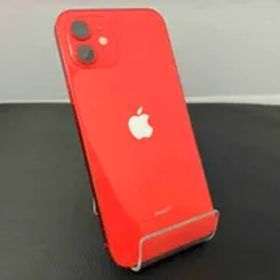 MGHW3J/A iPhone 12 128GB レッド au
