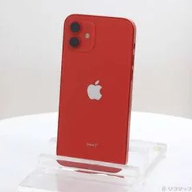 ソフマップ 〔中古品〕 iPhone12 128GB プロダクトレッド MGHW3J／A SIMフリー【251】