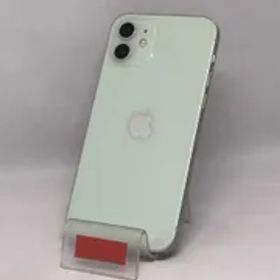 【SIMロックなし】MGHY3J/A iPhone 12 128GB グリーン Rakuten