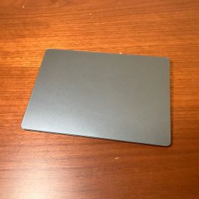 Apple Magic Trackpad 2 スペースグレイ Lightning