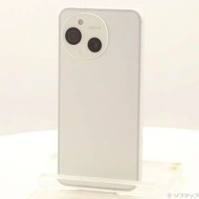 【中古】SHARP(シャープ) AQUOS sense9 128GB ホワイト SH-M29 SIMフリー 【262-ud】