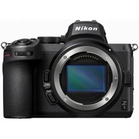 ニコン(Nikon) Z5 ボディ フルサイズ ミラーレス一眼カメラ