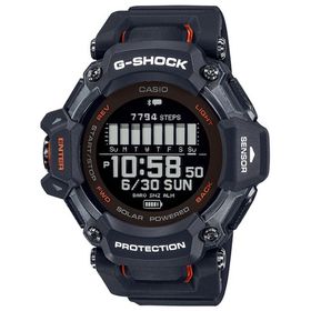 G-SHOCK ジー・スクワッド GBD-H2000-1AJR