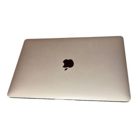 Apple MacBook Air ゴールド