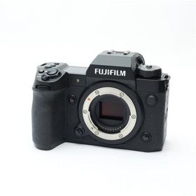 《良品》FUJIFILM X-H2 ボディ