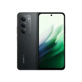 【新品未使用】REDMI 15 5G 4GB+128GB Softbank [ミッドナイトブラック]【日曜日以外即日発送】【送料無料】