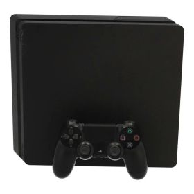 SONY ソニー/PlayStation4 本体/CUH-2200AB01/1483224/Bランク/75【中古】