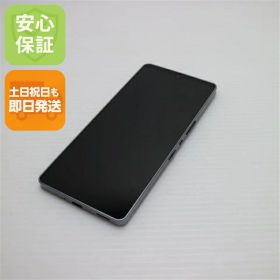 【中古】安心保証 美品 AQUOS zero6 A102SH ブラック スマホ 白ロム 本体 即日発送 土日祝発送OK