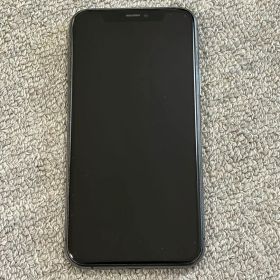 iPhone 11 pro 64GB スペースグレイ