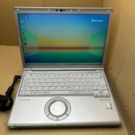 CF-SV1 i5第11世代-1145G7 16GB 1TB 12.1インチ