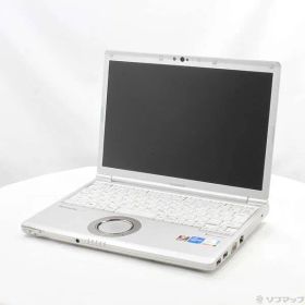 ソフマップ 〔中古品〕 Lets note SV1 CF-SV1RFLVS【258】