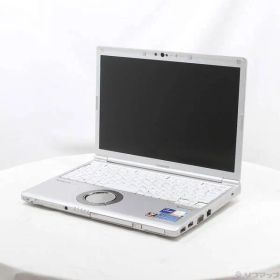 ソフマップ 〔中古品〕 Lets note SV1 CF-SV1D5LVC【196】