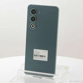 ソフマップ 〔中古品〕 OPPO A5 5G 128GB グリーン OPG06 au SIMフリー【297】