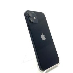 【全額返金保証】【最速発送】 iPhone 12 128GB ブラック SIMフリー 白ロム 動作確認済 79%