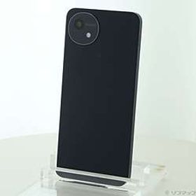 AQUOS wish4 64GB ブラック SH-52E docomo SIMフリー