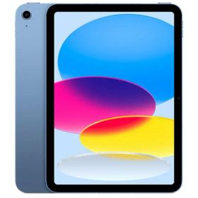 Apple(アップル)iPad 10.9インチ 第10世代 Wi-Fi 64GB 2022年秋モデル MPQ13J/A ブルー 【訳あり：倉庫移動中に外箱傷あり】