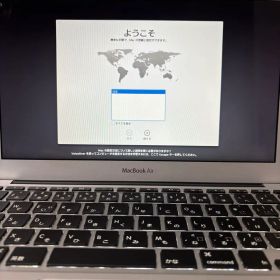 Apple MacBook Air