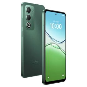 OPPO CPH2735 GR A5 5G SIMフリースマートフォン OPPO AI搭載 4GB／128GB グリーン