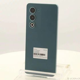 【中古】OPPO(オッポ) OPPO A5 5G 128GB グリーン OPG06 au SIMフリー 【349-ud】