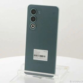 【中古】OPPO(オッポ) OPPO A5 5G 128GB グリーン OPG06 au SIMフリー 【297-ud】