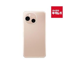 シャープ SHARP AQUOS sense10 6.1インチ SIMフリースマートフォン ペールピンク SH-M33B-P /Snapdragon 7s Gen 3/RAM 8GB/ROM 256GB