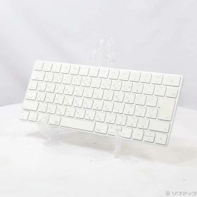 【中古】Apple(アップル) Magic Keyboard MLA22J／A 【262-ud】