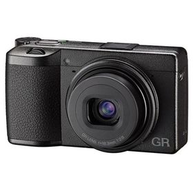 『新品』RICOH GR III デジタルカメラ