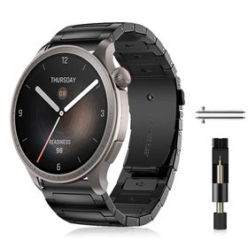 【数量限定】[SinRenn] バンド 22mm Amazfit Balance(その他)