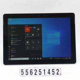 【ジャンク品】Microsoft Surface Go Pentium 4415Y 1.6GHz/8GB/128GB(SSD)/10/(1800x1200) タッチパネル/Win10【中古】【20260212】