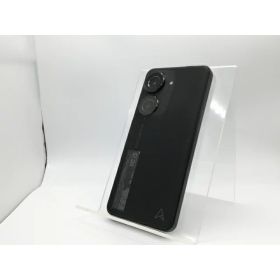 【中古】ASUS 国内版 【SIMフリー】 Zenfone 10 8GB 128GB ミッドナイトブラック ZF10-BK8S128【京都】保証期間1ヶ月【ランクB】