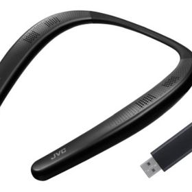 JVC NAGARAKU SP-A7WT-B [ブラック]