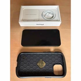 アイフォーン(iPhone)のスマホ iPhone 13 本体 128GB(スマートフォン本体)