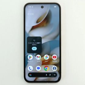 Google Pixel 9a 中古 54,480円 | ネット最安値の価格比較 プライスランク