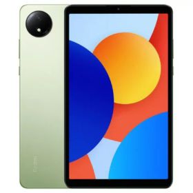 【ポイント10倍】 Xiaomi タブレットPC Redmi Pad SE 8.7 4G 4GB+128GB VHU5141JP SIMフリー [オーロラグリーン] 【P10倍】