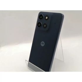 【中古】MOTOROLA 国内版 【SIMフリー】 moto g66j 5G 8GB 128GB ブラックオイスター XT2529-3【神保町】保証期間1ヶ月【ランクA】