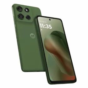 moto g66j 5G XT2529-3 ディルグリーン【国内版SIMフリー】 MOTOROLA 当社3ヶ月間保証 中古 イオシス