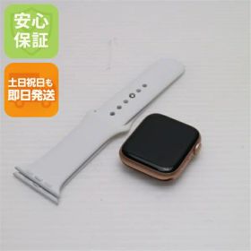 【中古】 美品 Apple Watch Series6 44mm ピンクサンド 安心保証 即日発送 Watch Apple 土日祝発送OK