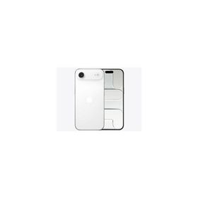 ★アップル / APPLE iPhone Air 256GB SIMフリー [クラウドホワイト] (SIMフリー)【スマートフォン】【送料無料】