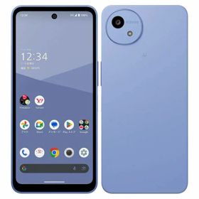 AQUOS wish5 128GB 新品 20,800円 中古 16,800円 | ネット最安値の価格
