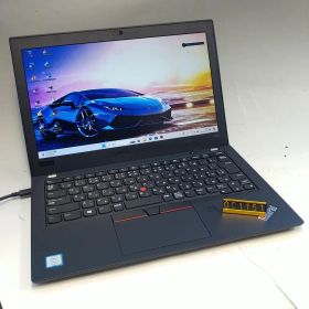 整備済 X280 i5 8世代 12.5インチ 8GB SSD 238GB